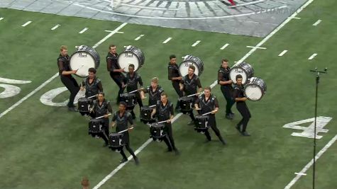 Boston Crusaders "Boston MA" at 2022 DCI World Championships