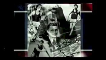 The 2009 USTFCCCA Hall of Fame Inductions