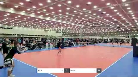 ECP vs MVA - 2022 JVA Charm City Challenge presented by Nike