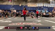 Wissam Elmasry vs François BEAULIEU JASMIN 2024 ADCC Montreal Open