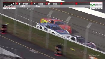 Full Replay | NASCAR Weekly Racing at Jennerstown Speedway 6/24/23