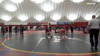 174 lbs Final - Jacob Covaciu, Indiana vs Bailee O'Reilly, Minnesota