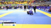 LUIZ OTAVIO DE ALMEIDA vs ALEX CARDOSO QUEIROZ 2024 Brasileiro Jiu-Jitsu IBJJF