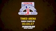 Full Replay - National High School Rodeo Association Finals: RidePass PRO - Timed Event - Jul 18, 2019 at 10:40 AM EDT