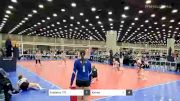 Academy 17E vs Kairos - 2022 JVA World Challenge presented by Nike - Expo Only