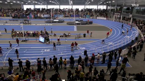 Youth Girls' 4x200m Relay 15-18yo, Finals 2