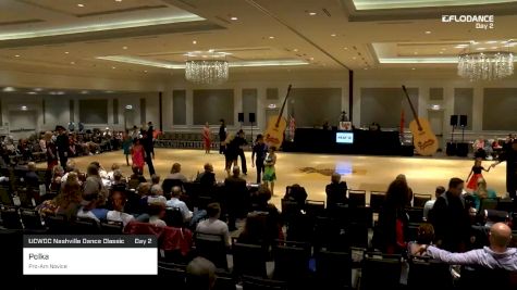 2019 UCWDC Nashville Dance Classic