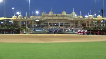 Texas A&M vs Nebraska