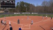 Replay: Chowan vs Wingate | Feb 18 @ 12 PM