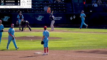 Replay: Home - 2023 Owlz vs Raptors | Sep 5 @ 4 PM