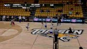 Replay: CAA Volleyball Champ | Nov 17 @ 6 PM