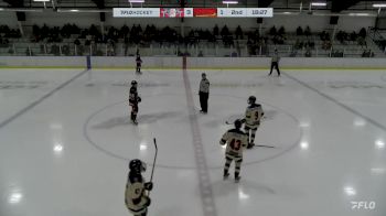 Replay: Home - 2023 Kamloops vs Chase | Dec 16 @ 6 PM