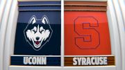 Replay: Syracuse vs UConn | Sep 5 @ 7 PM