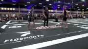 Jeremy Dray vs Jonathan Bailey 2024 ADCC North American Trials 2