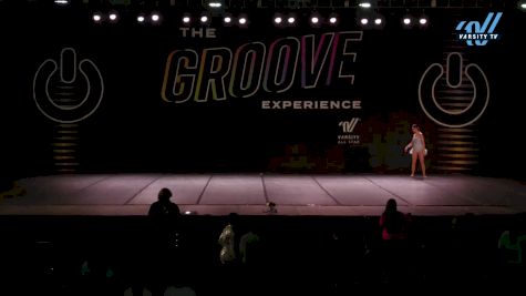 Dance Athletics - Plano - Hannah Steele [2024 Senior - Solo - Contemporary/Lyrical Day 1] 2024 One Up Grand Nationals