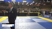 EDUARDO HERNANDEZ JR vs GAEL GASSANT 2024 Pan Jiu Jitsu IBJJF Championship