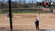 Replay: Towson vs Stony Brook | Mar 29 @ 1 PM