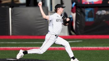 Full Replay: CAA Baseball Championships - May 26