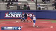 Replay: Illinois vs DePaul | Apr 27 @ 3 PM