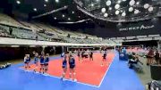 Replay: Court 35 - 2022 JVA West Coast Cup | May 28 @ 8 AM