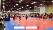 vs - 2022 JVA Summerfest presented by Nike