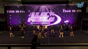 Cheer Central Suns - Supernovas [2023 CheerABILITIES - Exhibition Day 1] 2023 The U.S. Finals: Colorado Springs