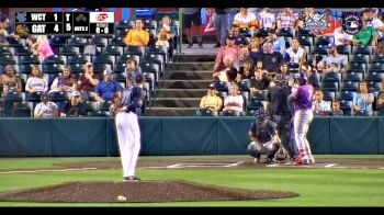 Replay: Lake Erie vs Gateway | Sep 3 @ 6 PM