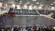 Juxtaposition "Westerville OH" at 2022 WGI Guard Atlanta Regional