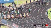 Youth Boys' 100m, Prelims 7 - Age 9
