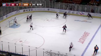 Replay: Home - 2021 South Carolina vs Greenville | Oct 30 @ 7 PM