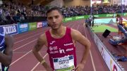 2023 World Athletics Indoor Tour: Madrid | Men's 3k