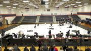 John B Alexander HS "Laredo TX" at 2024 WGI Perc/Winds Katy Regional