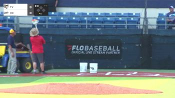 Quebec Capitales vs. Tri-City ValleyCats - 2023 Tri-City ValleyCats vs Quebec Capitales