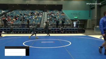 Full Replay - Reno TOC - Mat 1