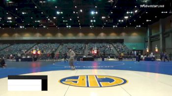 Full Replay - Reno TOC - Mat 14