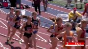 Women's 4x1500m Relay Championship of America