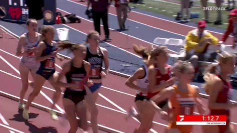 Women's 4x1500m Relay Championship of America
