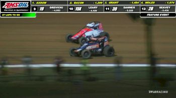 Feature | 2023 USAC Eastern Storm at Port Royal Speedway