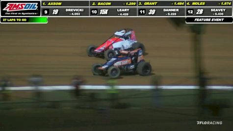 Feature | 2023 USAC Eastern Storm at Port Royal Speedway