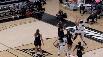 Replay: Butler vs Providence | Feb 11 @ 7 PM