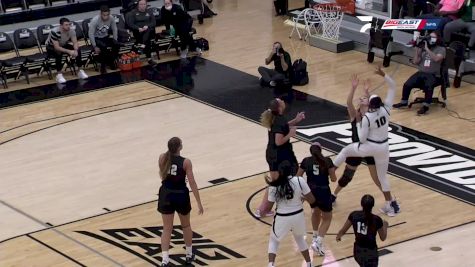 Replay: Butler vs Providence | Feb 11 @ 7 PM