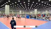 Sport's performance GB vs Munciana Indy 14 Cheetahs - 2022 JVA World Challenge presented by Nike - Expo Only