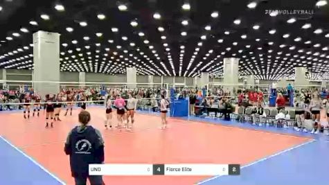 Sport's performance GB vs Munciana Indy 14 Cheetahs - 2022 JVA World Challenge presented by Nike - Expo Only