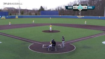 Replay: Georgetown vs Delaware | Mar 22 @ 4 PM