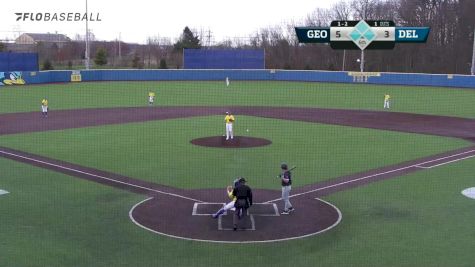 Replay: Georgetown vs Delaware | Mar 22 @ 4 PM