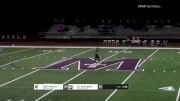 Replay: John Paul II (CC) vs SMCA | Oct 1 @ 7 PM