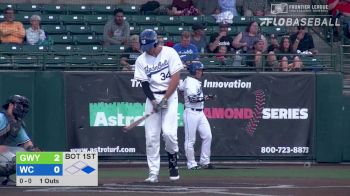 Replay: Gateway vs Windy City | Aug 31 @ 7 PM