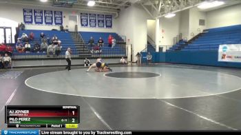 Replay: Mat 2 - 2023 Dubuque JV Invite | Feb 19 @ 1 PM