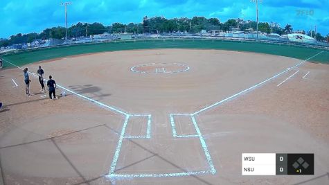 Northern State Uni vs. Wayne S Uni, MI - 2024 THE Spring Games Main Event