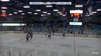 Replay: Home - 2024 Miramichi vs West Kent | Feb 16 @ 7 PM